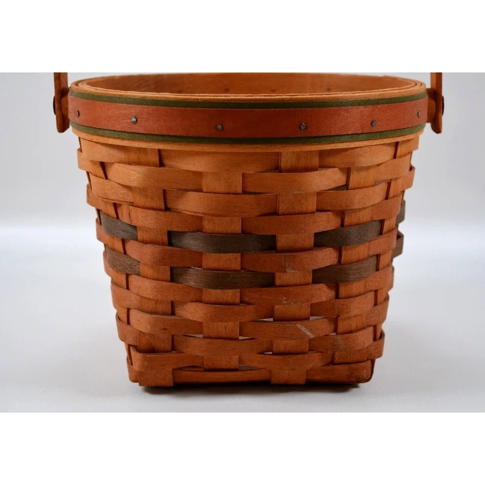 Longaberger 1996 